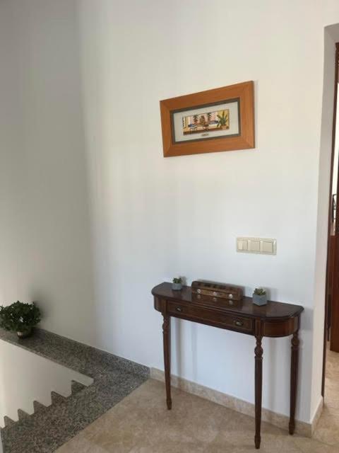 Casa Tortola Apartment Fernan Perez Exterior foto