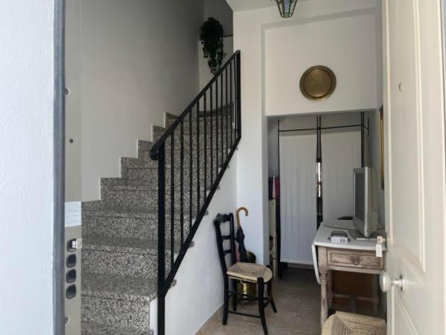 Casa Tortola Apartment Fernan Perez Exterior foto